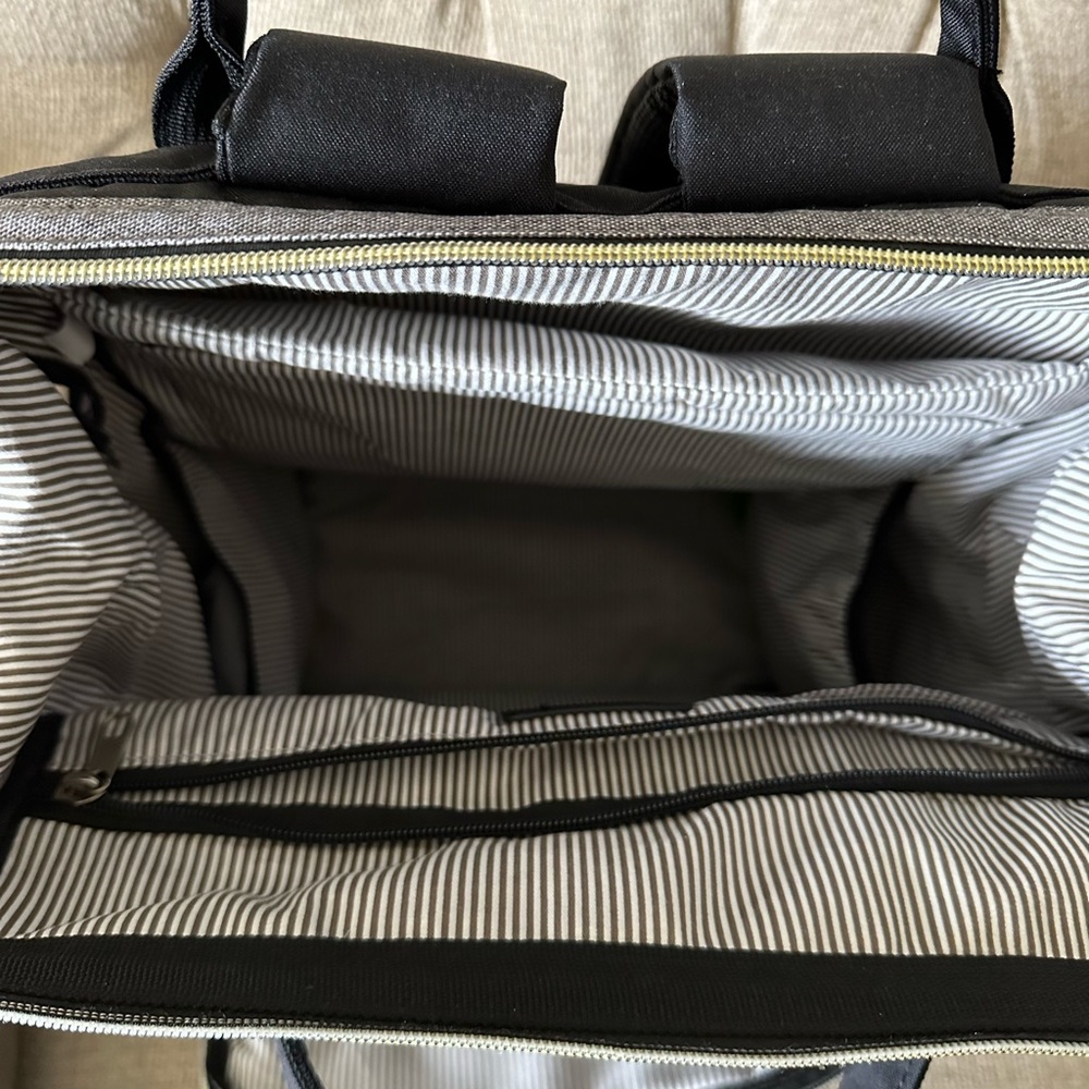 Backpack - Picture 2 of 6